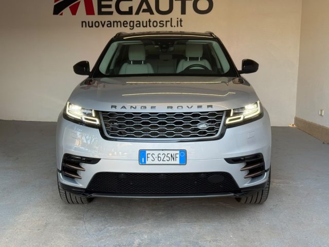 LAND ROVER RANGE ROVER VELAR 2.0 SI4 300 CV R-DYNAMIC S - foto 3