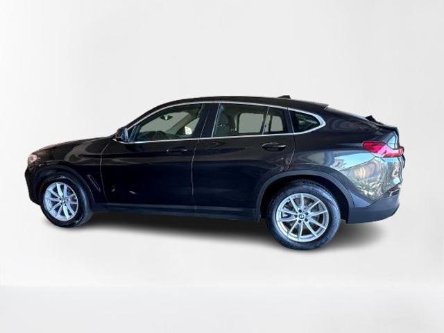 BMW X4 XDRIVE20D BUSINESS ADVANTAGE - foto 9