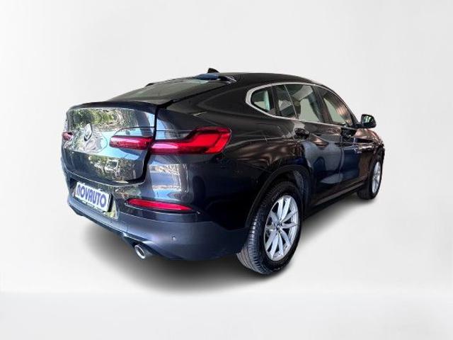 BMW X4 XDRIVE20D BUSINESS ADVANTAGE - foto 8
