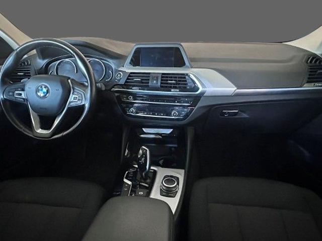 BMW X4 XDRIVE20D BUSINESS ADVANTAGE - foto 6