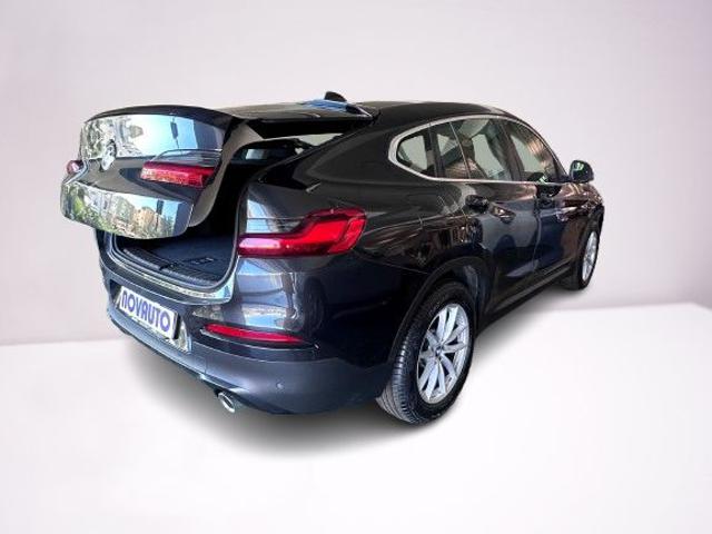 BMW X4 XDRIVE20D BUSINESS ADVANTAGE - foto 7