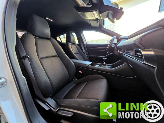 MAZDA 3 EXECUTIVE 2.0 5P. 122 CV MHEV - foto 16