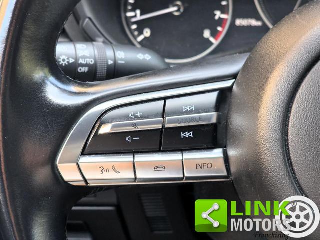 MAZDA 3 EXECUTIVE 2.0 5P. 122 CV MHEV - foto 26