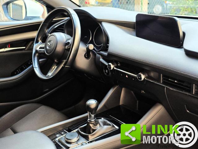 MAZDA 3 EXECUTIVE 2.0 5P. 122 CV MHEV - foto 10