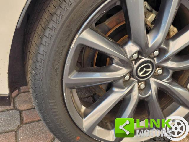 MAZDA 3 EXECUTIVE 2.0 5P. 122 CV MHEV - foto 39
