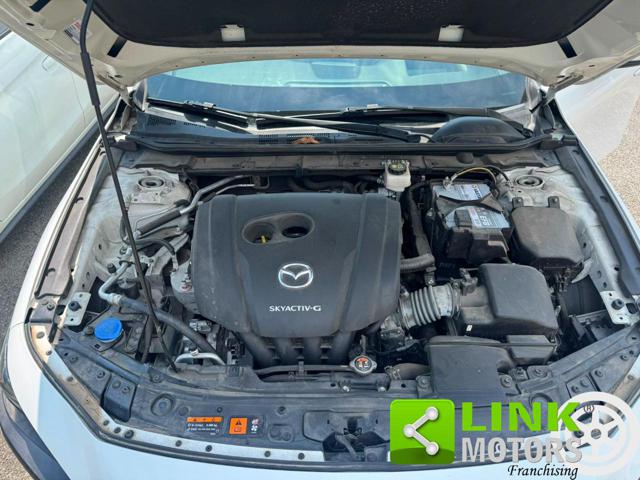 MAZDA 3 EXECUTIVE 2.0 5P. 122 CV MHEV - foto 35