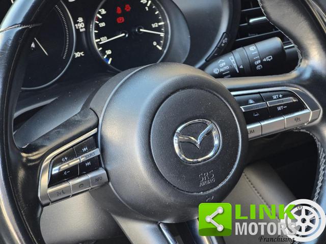 MAZDA 3 EXECUTIVE 2.0 5P. 122 CV MHEV - foto 42