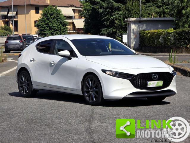 MAZDA 3 EXECUTIVE 2.0 5P. 122 CV MHEV - foto 7