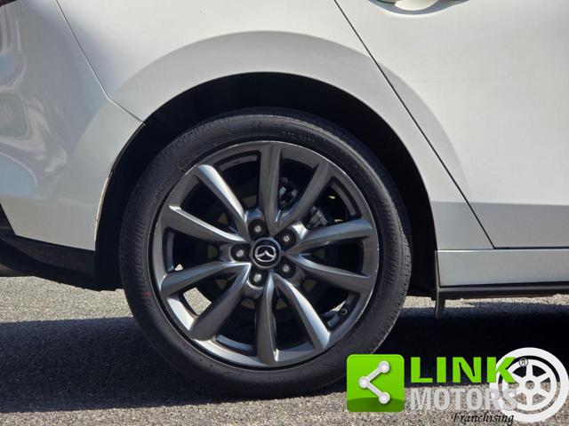 MAZDA 3 EXECUTIVE 2.0 5P. 122 CV MHEV - foto 28