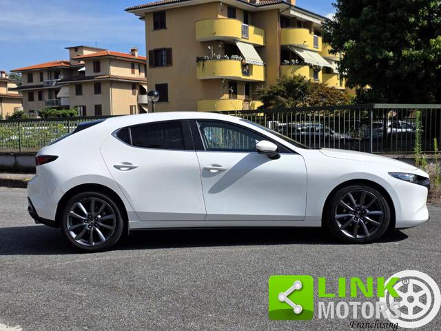 MAZDA 3 EXECUTIVE 2.0 5P. 122 CV MHEV - foto 8
