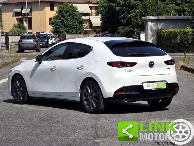MAZDA 3 EXECUTIVE 2.0 5P. 122 CV MHEV - foto 9