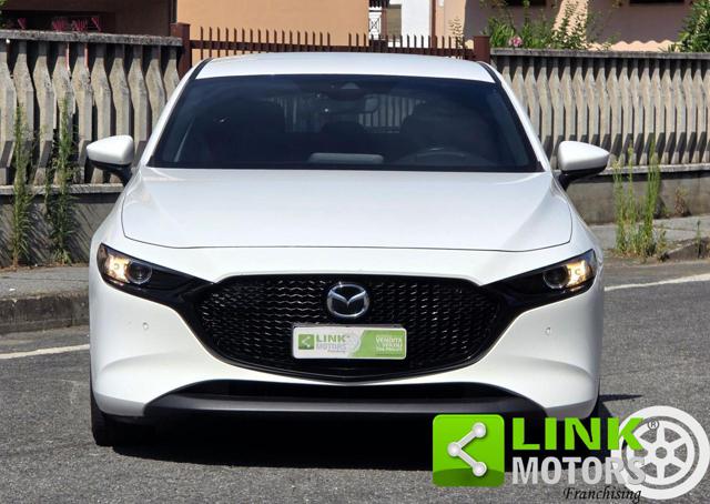 MAZDA 3 EXECUTIVE 2.0 5P. 122 CV MHEV - foto 14