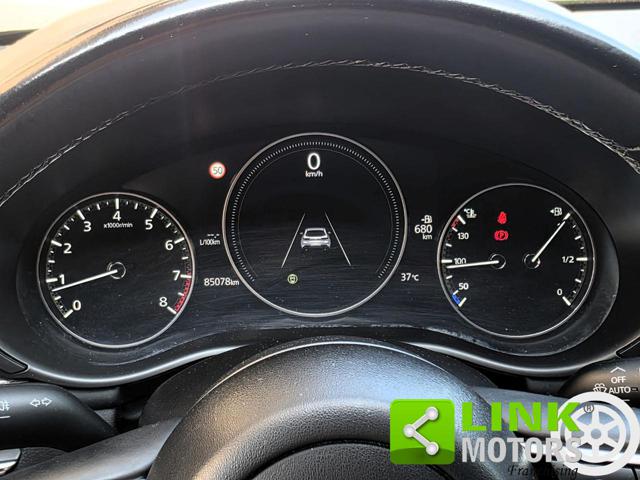 MAZDA 3 EXECUTIVE 2.0 5P. 122 CV MHEV - foto 11