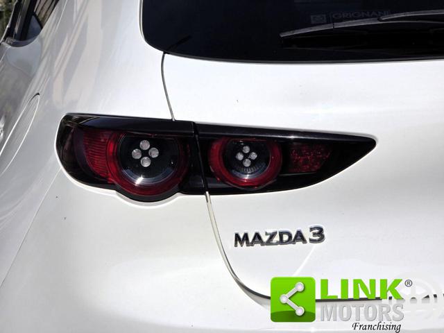MAZDA 3 EXECUTIVE 2.0 5P. 122 CV MHEV - foto 19