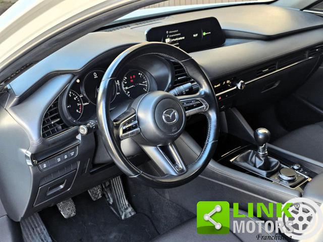 MAZDA 3 EXECUTIVE 2.0 5P. 122 CV MHEV - foto 17