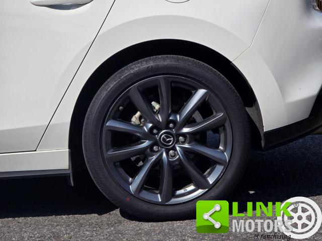 MAZDA 3 EXECUTIVE 2.0 5P. 122 CV MHEV - foto 32