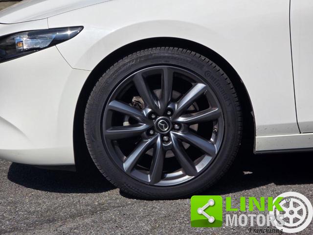 MAZDA 3 EXECUTIVE 2.0 5P. 122 CV MHEV - foto 31
