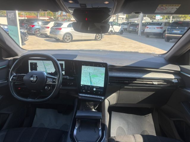 RENAULT AUSTRAL AUSTRAL MILD HYBRID 160 CV AUTO - foto 11