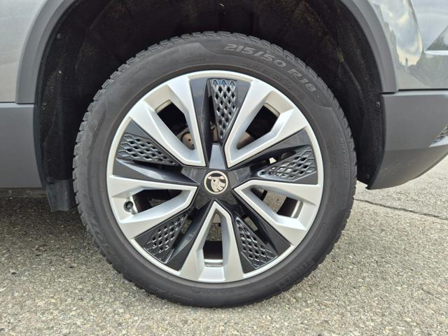 SKODA KAROQ 2.0 TDI SCR DSG STYLE - foto 15