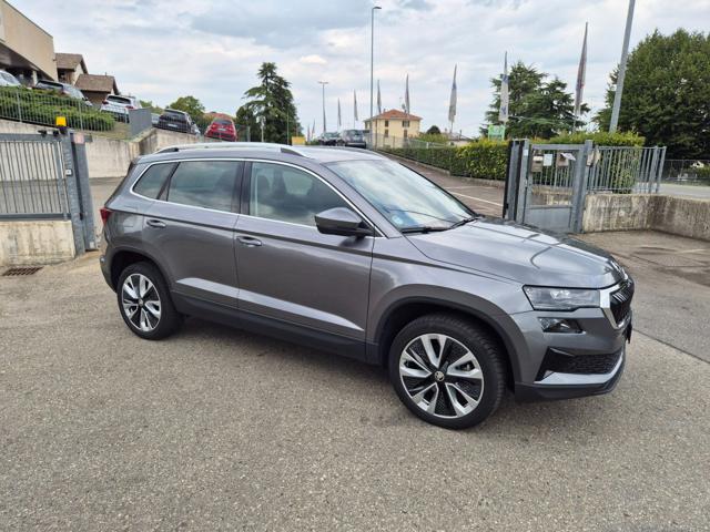 SKODA KAROQ 2.0 TDI SCR DSG STYLE - foto 6