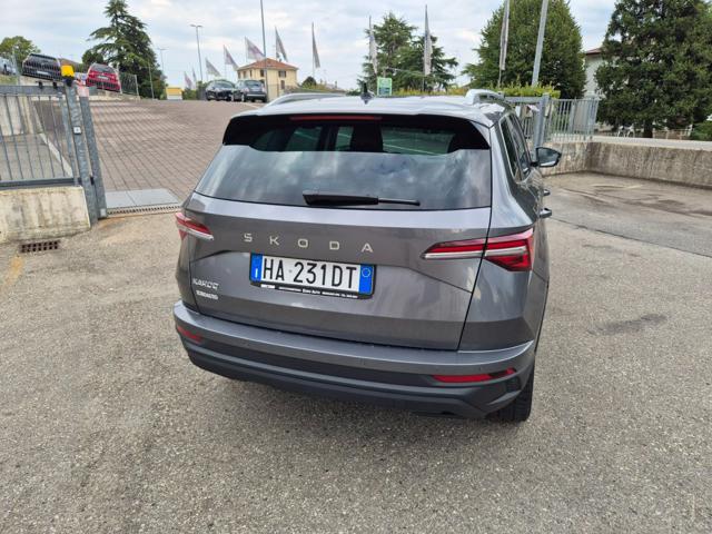 SKODA KAROQ 2.0 TDI SCR DSG STYLE - foto 7
