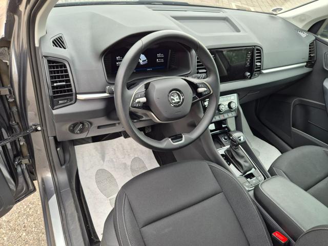 SKODA KAROQ 2.0 TDI SCR DSG STYLE - foto 10