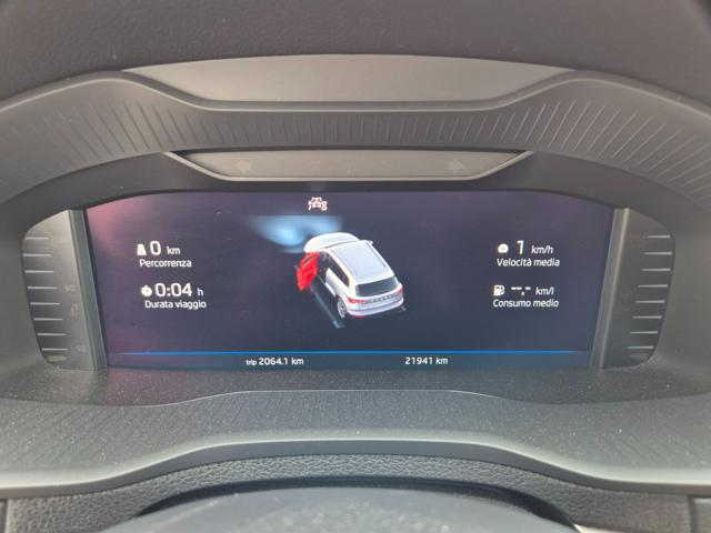 SKODA KAROQ 2.0 TDI SCR DSG STYLE - foto 18