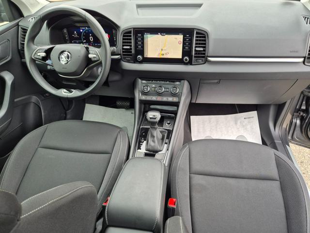 SKODA KAROQ 2.0 TDI SCR DSG STYLE - foto 13