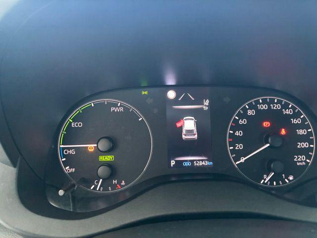 TOYOTA YARIS 1.5 HYBRID 5 PORTE ACTIVE - foto 10