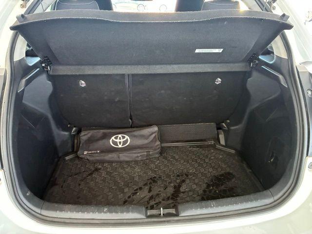 TOYOTA YARIS 1.5 HYBRID 5 PORTE ACTIVE - foto 15