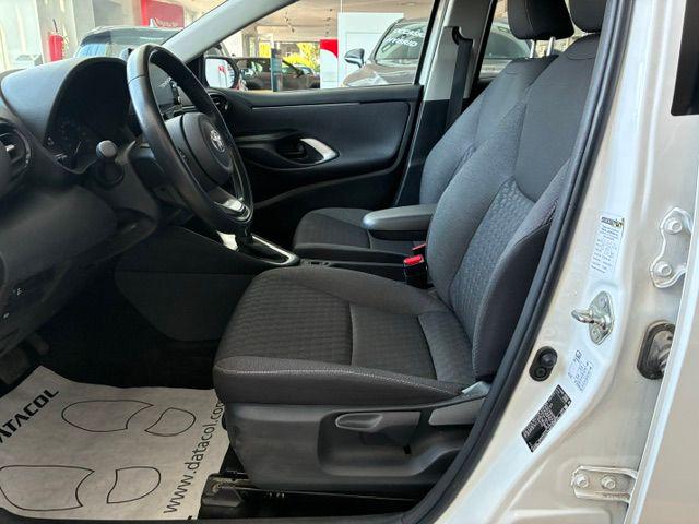 TOYOTA YARIS 1.5 HYBRID 5 PORTE ACTIVE - foto 8