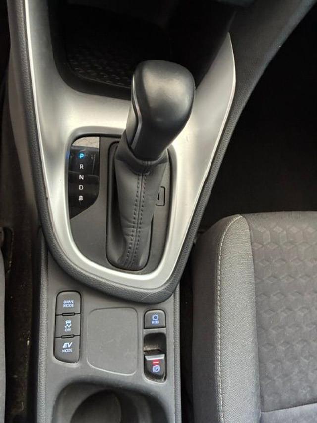 TOYOTA YARIS 1.5 HYBRID 5 PORTE ACTIVE - foto 13