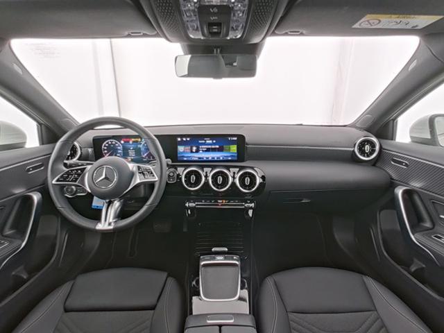 MERCEDES-BENZ A 180 D AUTOMATIC PROGRESSIVE ADVANCED - foto 7