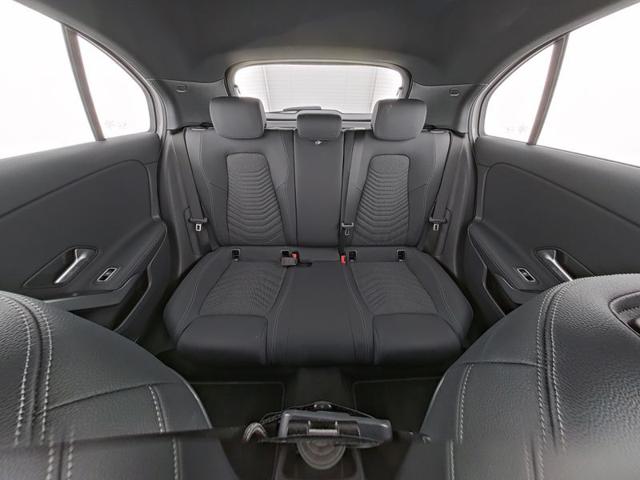 MERCEDES-BENZ A 180 D AUTOMATIC PROGRESSIVE ADVANCED - foto 8