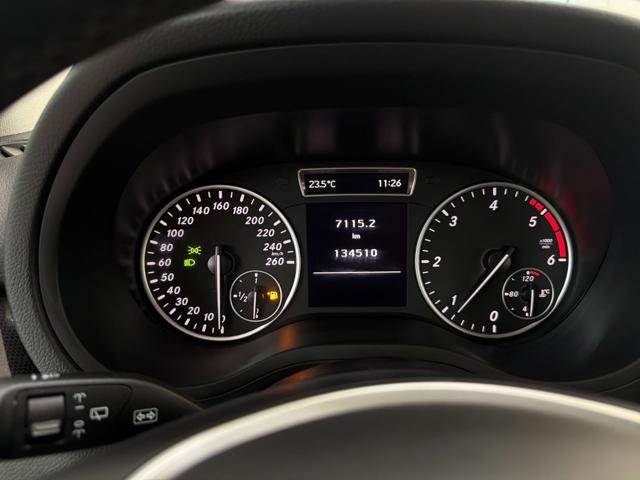 MERCEDES-BENZ B 180 CDI PREMIUM - foto 10