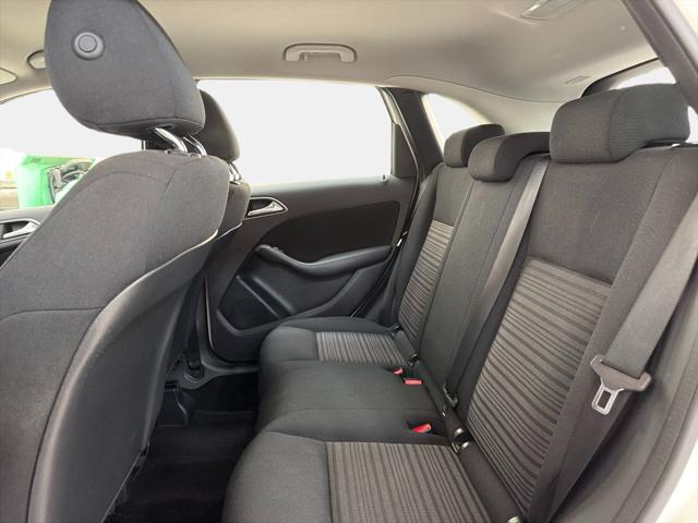 MERCEDES-BENZ B 180 CDI PREMIUM - foto 13