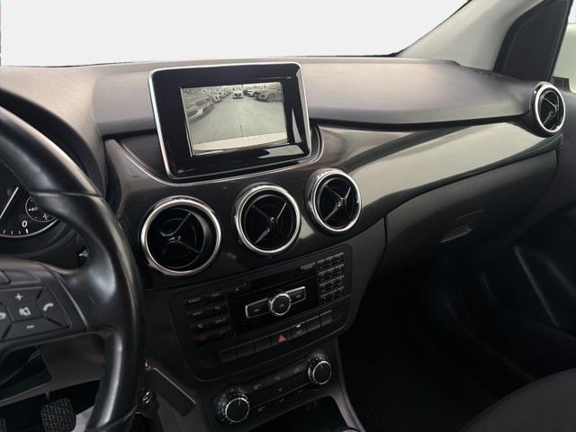 MERCEDES-BENZ B 180 CDI PREMIUM - foto 9