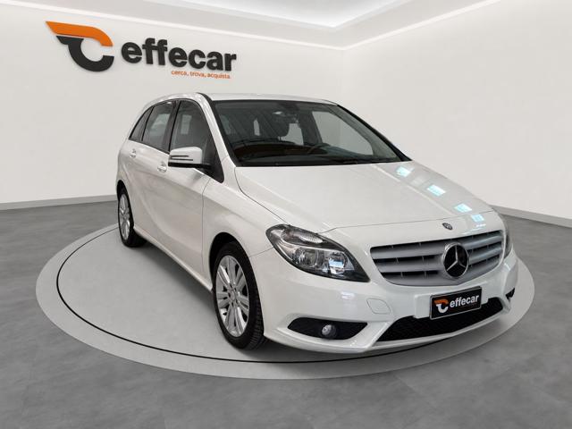 MERCEDES-BENZ B 180 CDI PREMIUM - foto 3