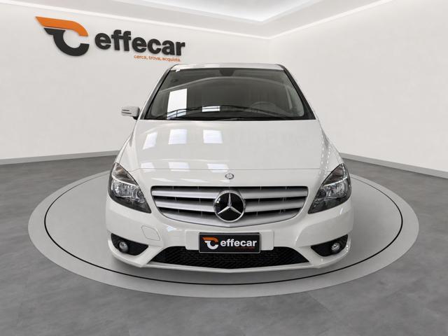 MERCEDES-BENZ B 180 CDI PREMIUM - foto 2
