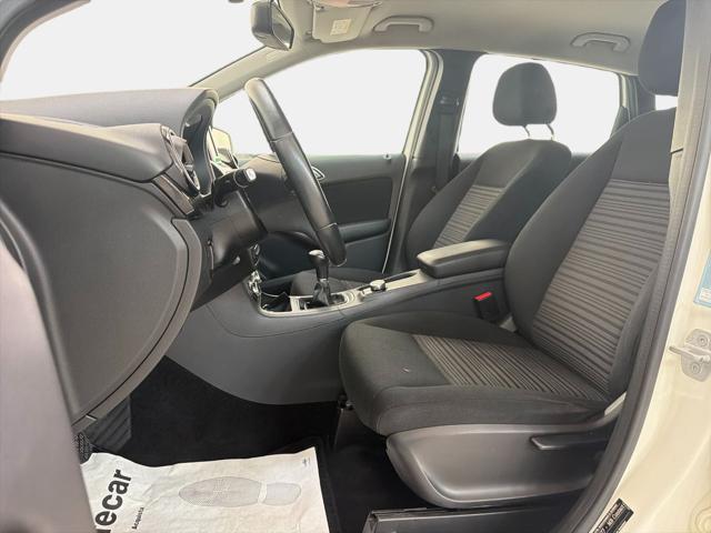 MERCEDES-BENZ B 180 CDI PREMIUM - foto 12