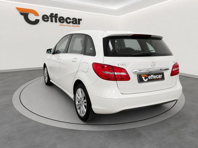 MERCEDES-BENZ B 180 CDI PREMIUM - foto 4