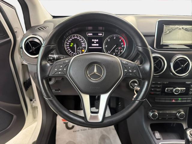 MERCEDES-BENZ B 180 CDI PREMIUM - foto 8