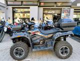 VENDO Moto e Scooter a Monteforte Irpino – foto 1