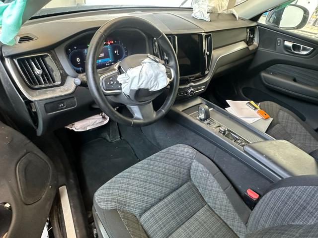 VOLVO XC60 B5 AWD AUTOMATICO CORE - foto 13