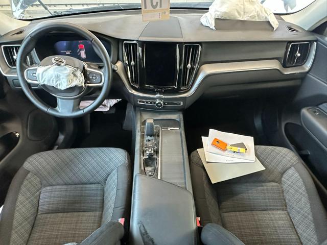 VOLVO XC60 B5 AWD AUTOMATICO CORE - foto 14
