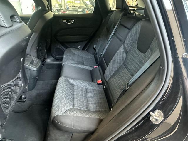 VOLVO XC60 B5 AWD AUTOMATICO CORE - foto 12