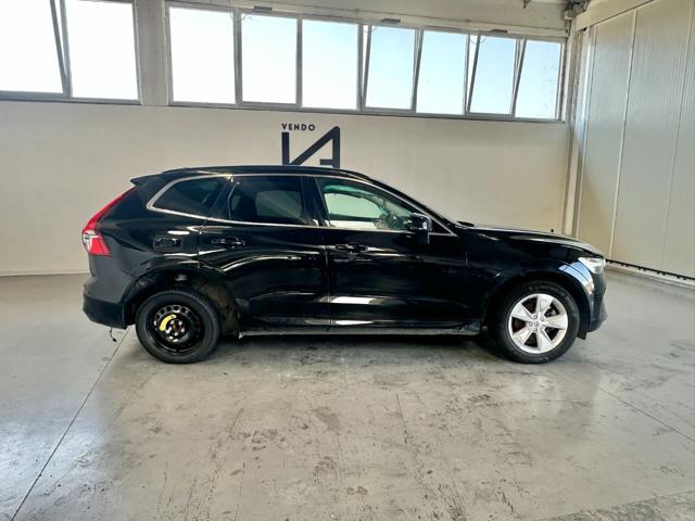 VOLVO XC60 B5 AWD AUTOMATICO CORE - foto 8