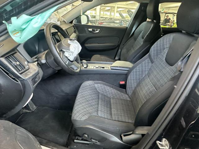 VOLVO XC60 B5 AWD AUTOMATICO CORE - foto 11