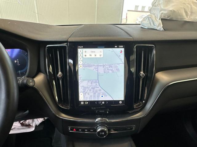VOLVO XC60 B5 AWD AUTOMATICO CORE - foto 16