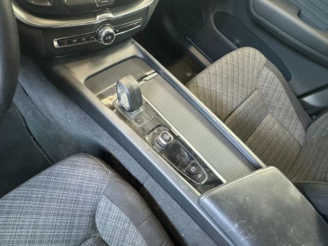 VOLVO XC60 B5 AWD AUTOMATICO CORE - foto 17